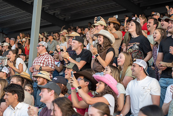 SpringFest Rodeo - June 2025