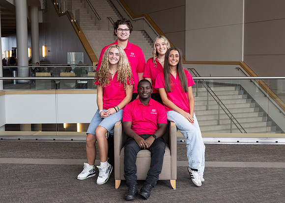 Campus Life - Sep 2024