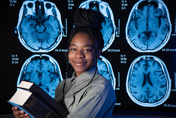 Psychology Student – Feb 2020