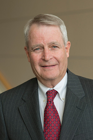 Elder Rees, a service missionary at BYU-Idaho.