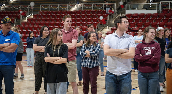 Movie Night High School Musical - June 2025