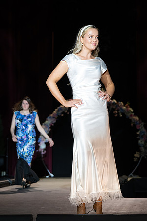 Winter Fashion Show - Mar 2025
