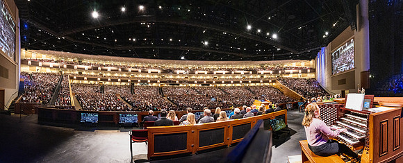 Bednar World Wide Devo - Nov 2024