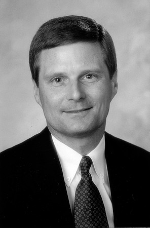 1997-2004 David A Bednar, President of Ricks College.