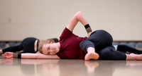 Modern Dance Class - June 2025