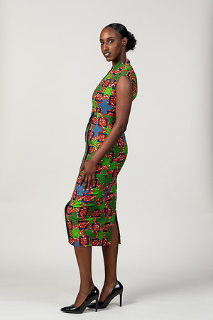 Fashion Portfolio - Dec 2024