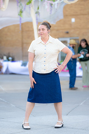 Fashion Show - July 2025