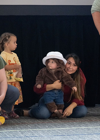 Baby Contest -  Oct 2024