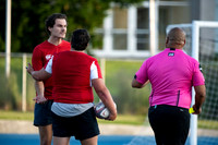 Rugby Championships