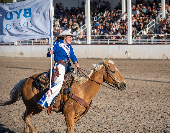 SpringFest Rodeo - June 2025