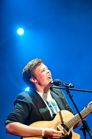 Guitars Unplugged 2011