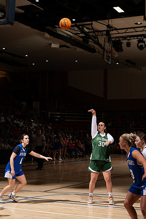 Women's Basketball Championships - Mar 2025
