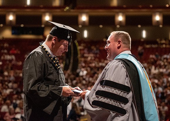 Convocation Business and Communication - July 2022