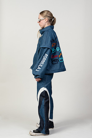 Fashion Portfolio - Dec 2024