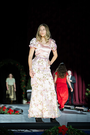 Fashion Show - Dec 2024