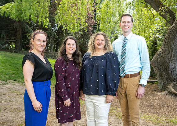 Housing & Student Living - May 2024