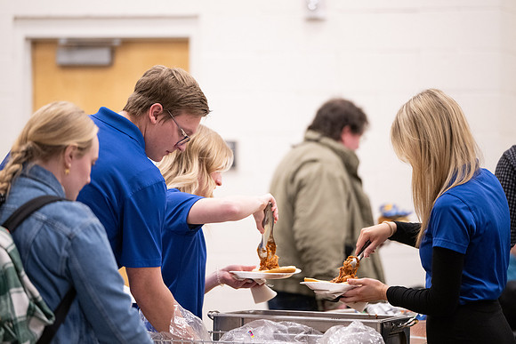 New Student Orientation - Jan 2025
