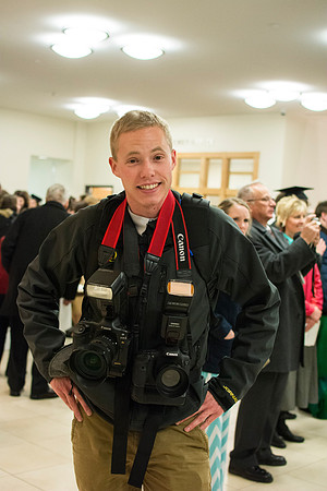 BYU-Idaho Graduates