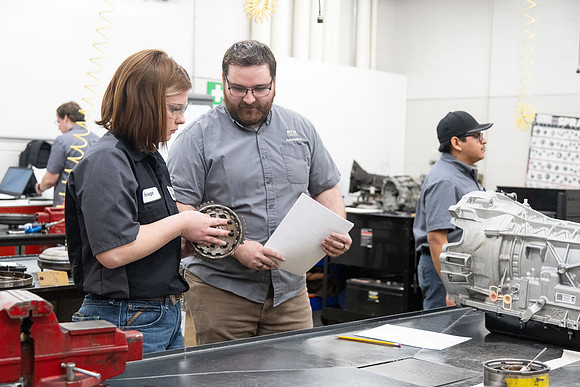 Annual Automotive Competition - Mar 2025