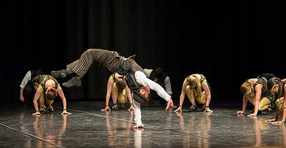 Performance in Loveland Colorado