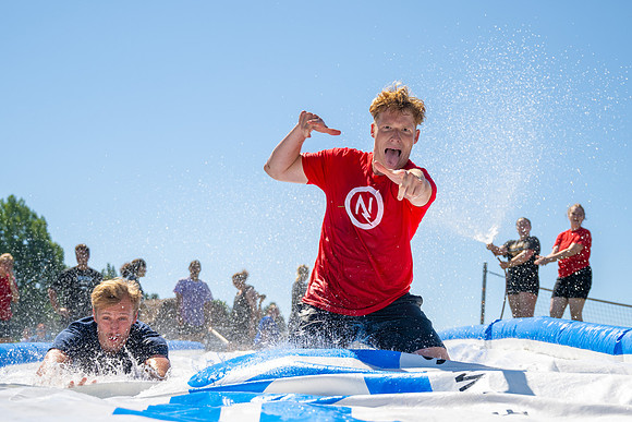 Mud Fest - June 2025
