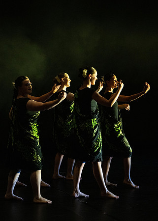 Extravadance - July 2025