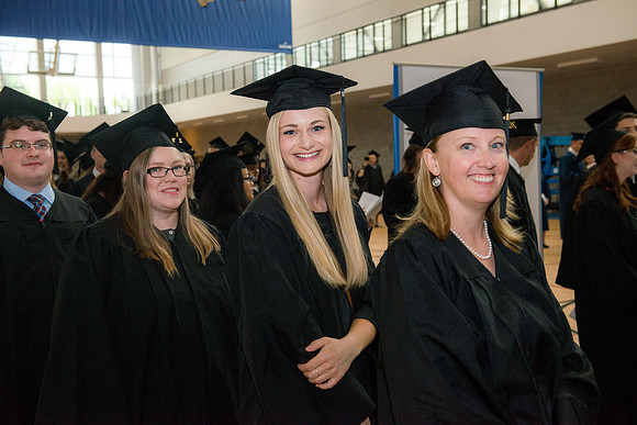 BYU-Idaho Commencement - July 2019
