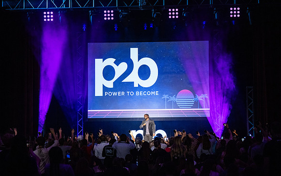 P2B - Oct 2024