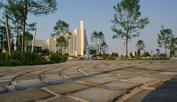 John Taylor Building