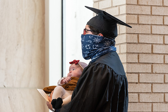 Convocation Language - Dec 2021