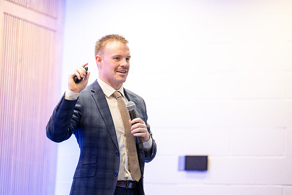 Ignite Leadership Conference - Feb 2025