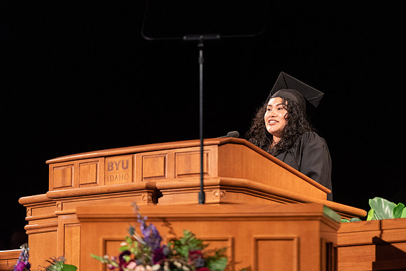 Convocation Education & Human development - Jul 2022