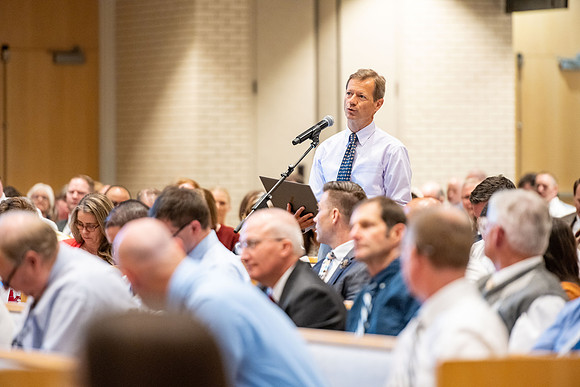 BYU-Idaho All-Employee Meeting - Sept 2022