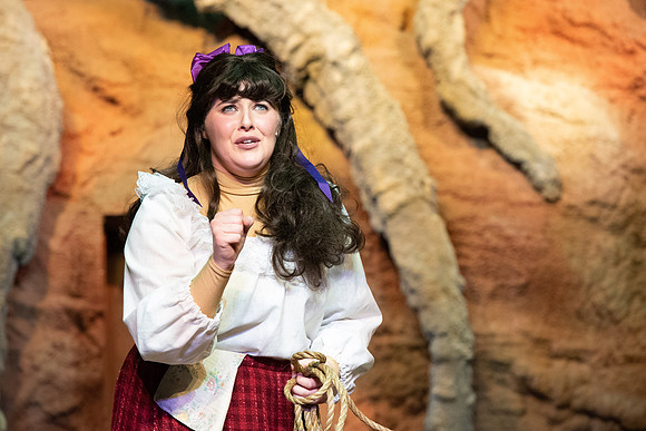The Wind in the Willows - Feb 2020