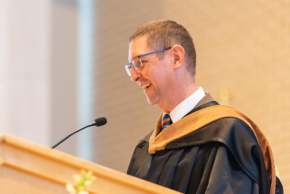 Convocation Arts - Dec 2021