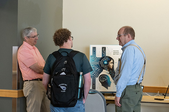AI Expo - May 2024