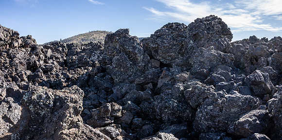 Craters of the Moon - Nov 2024