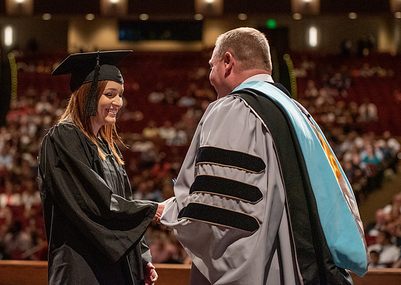 Convocation Business and Communication - July 2022