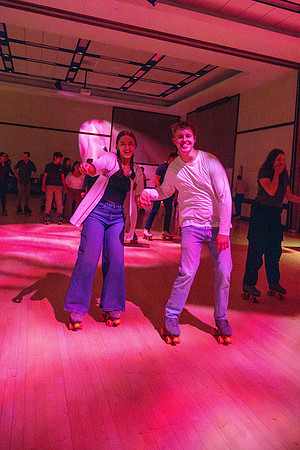 Spring Date Night - May 2025