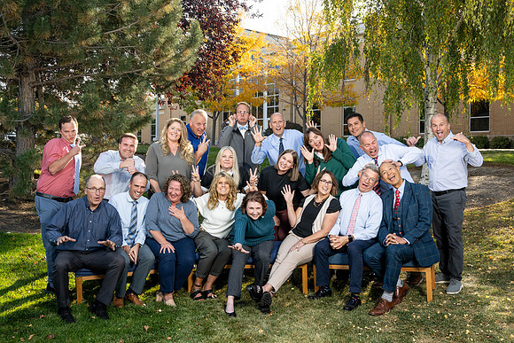 The Department of Elementary, Early, and Special Education faculty.