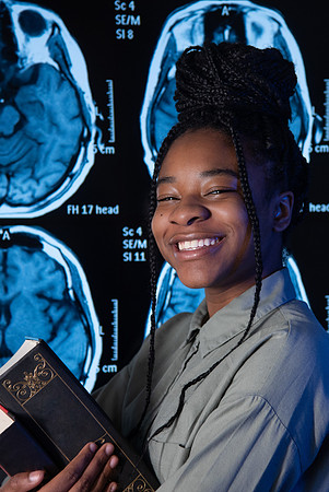 Psychology Student – Feb 2020