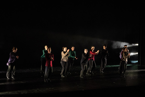 Extravadance - July 2025
