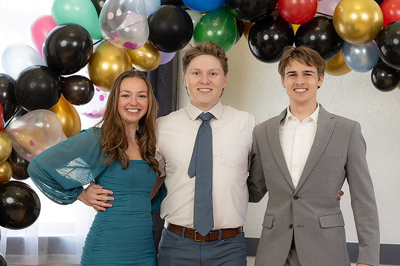 Marketing Networking Gala - March 2025