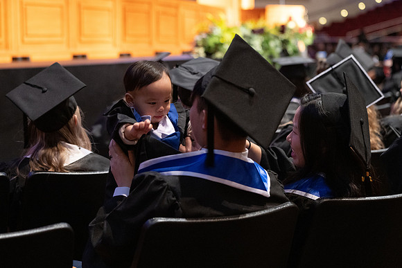Convo - Education & Human Development - Dec 2024