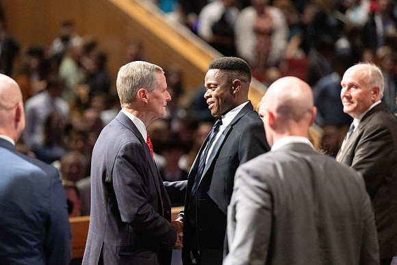 Bednar World Wide Devo - Nov 2024