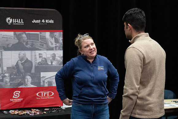 Business Management Networking Pickleball Tournament - Mar 2025