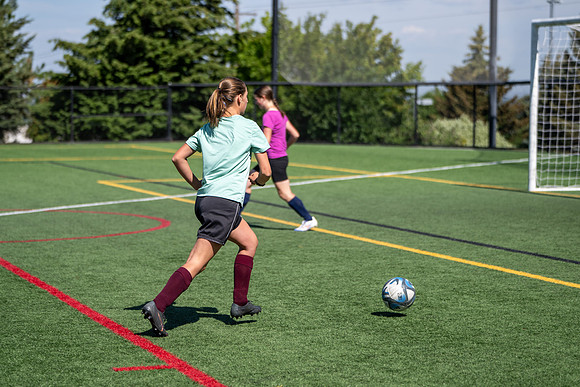 Soccer Youth Camp - June 2025