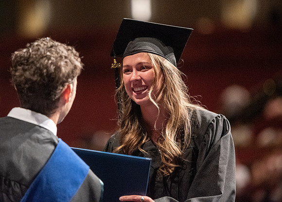 Convocation Education & Human Development - July 2022