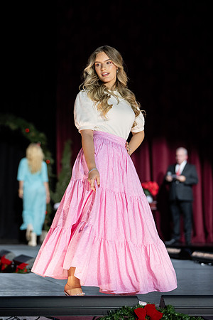 Fashion Show - Dec 2024
