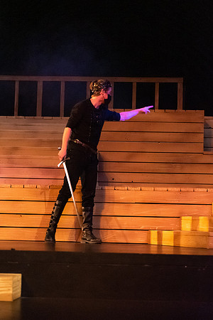 Macbeth - Feb 2021